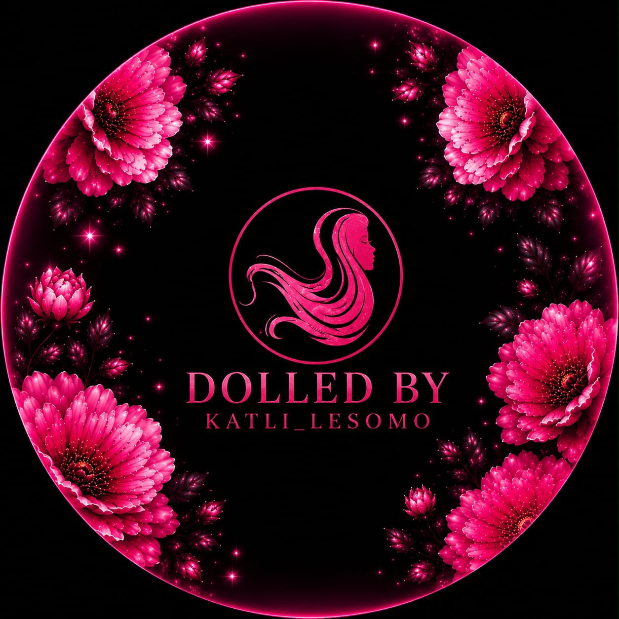 Dolled By Katli Lesomo
